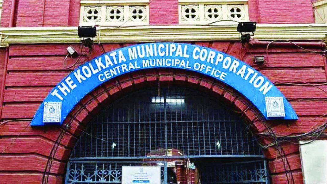 Kolkata Stall Owners Face Eviction as Land is Reclaimed