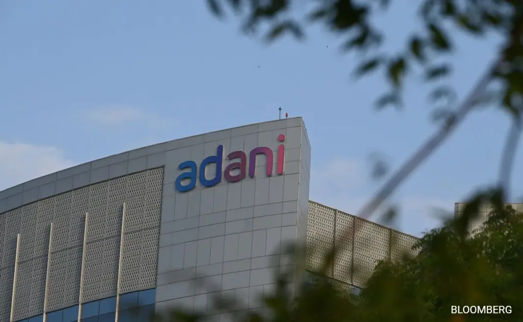 Adani Wins ₹36,000 Crore Goregaon Redevelopment Project