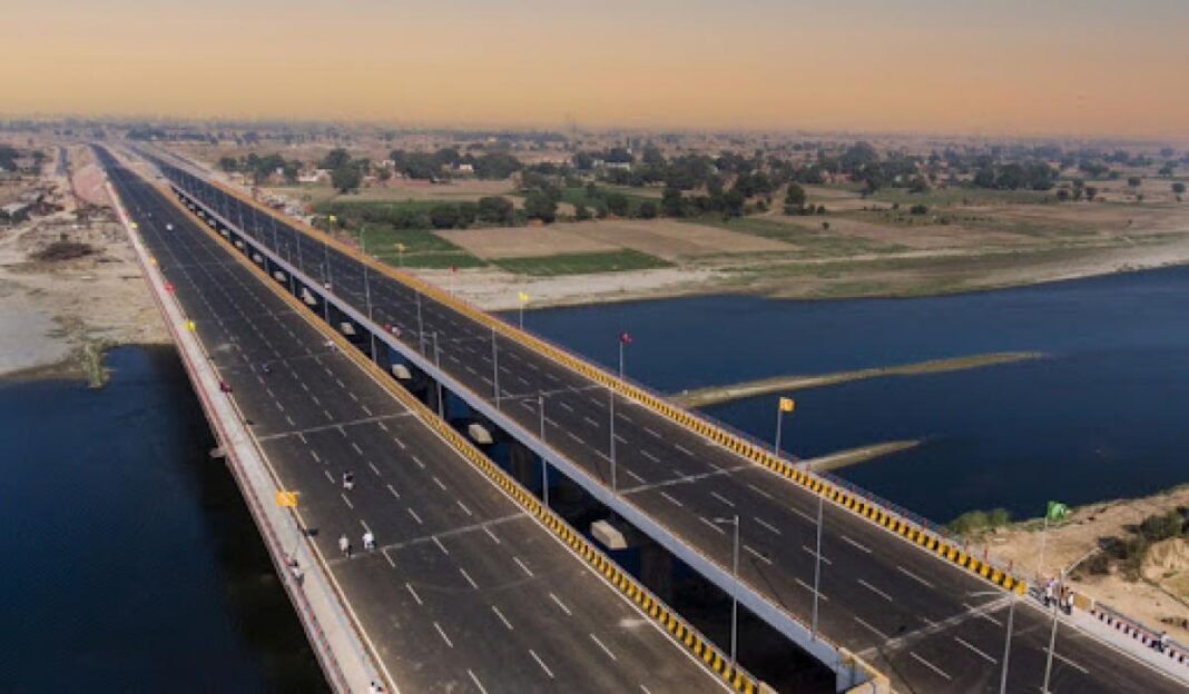 Lucknow Mohan Road Scheme to be Fast-tracked