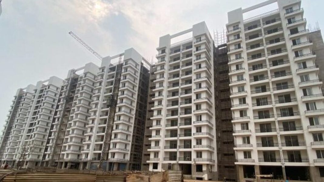 BDA Partners Bowring Club for Residential Complexes