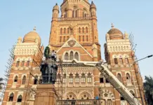 Mumbai BMC Targets Rs 6200 Crore in Tax Revenue