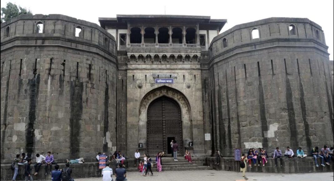 Pune Residents Seek Redevelopment Near Shaniwarwada