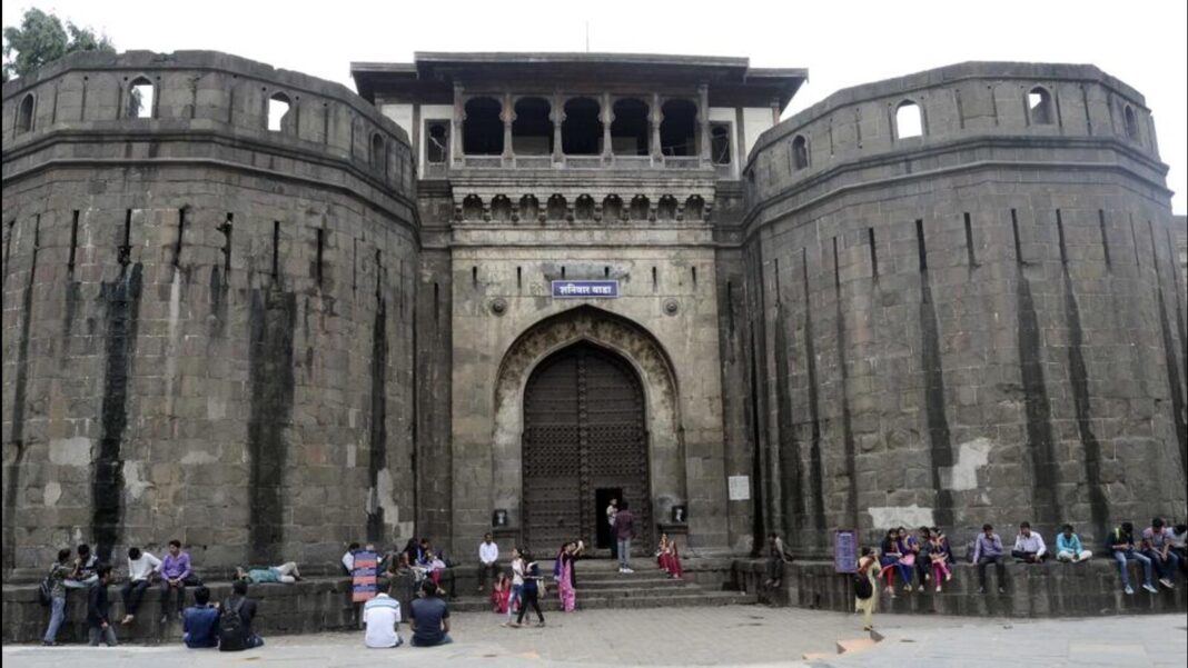 Pune Residents Seek Redevelopment Near Shaniwarwada