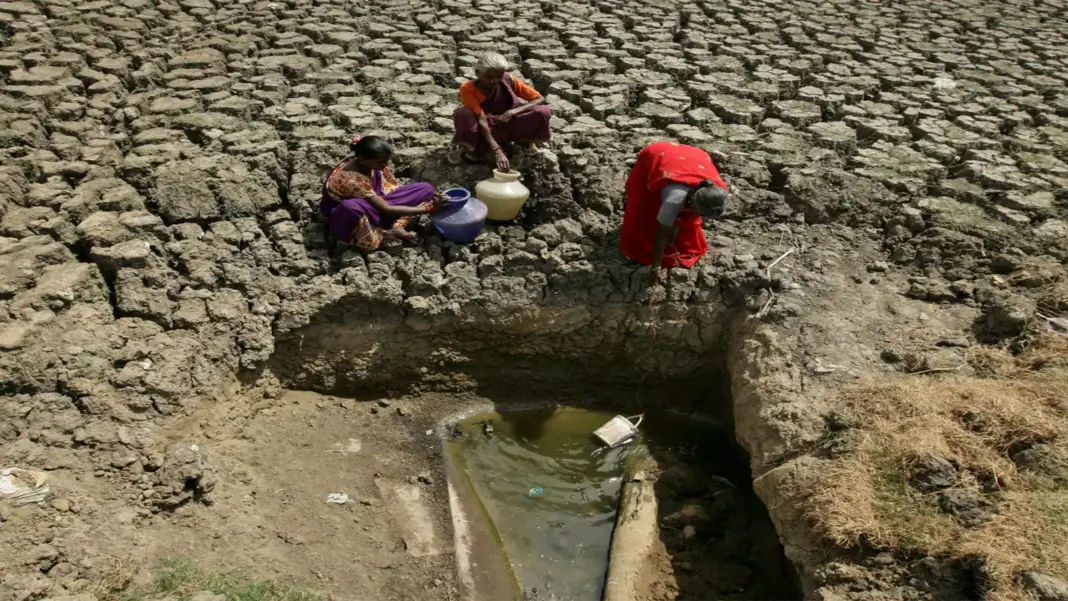 Chennai Faces Growing Waterblock Crisis as Encroachments Continue to Obstruct Canals and Drains