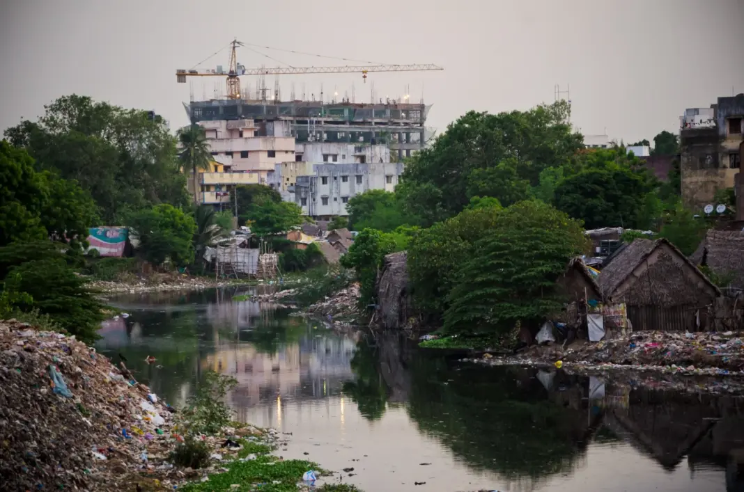 Chennai Residents Relieved as Water Supply Restored After Veeranam Pipeline Leak Fixed
