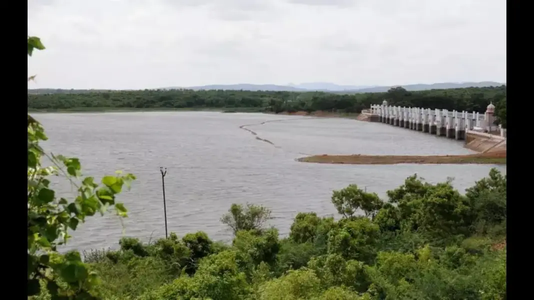 Chennai Set to Improve Flood Relief with Major Drainage Projects