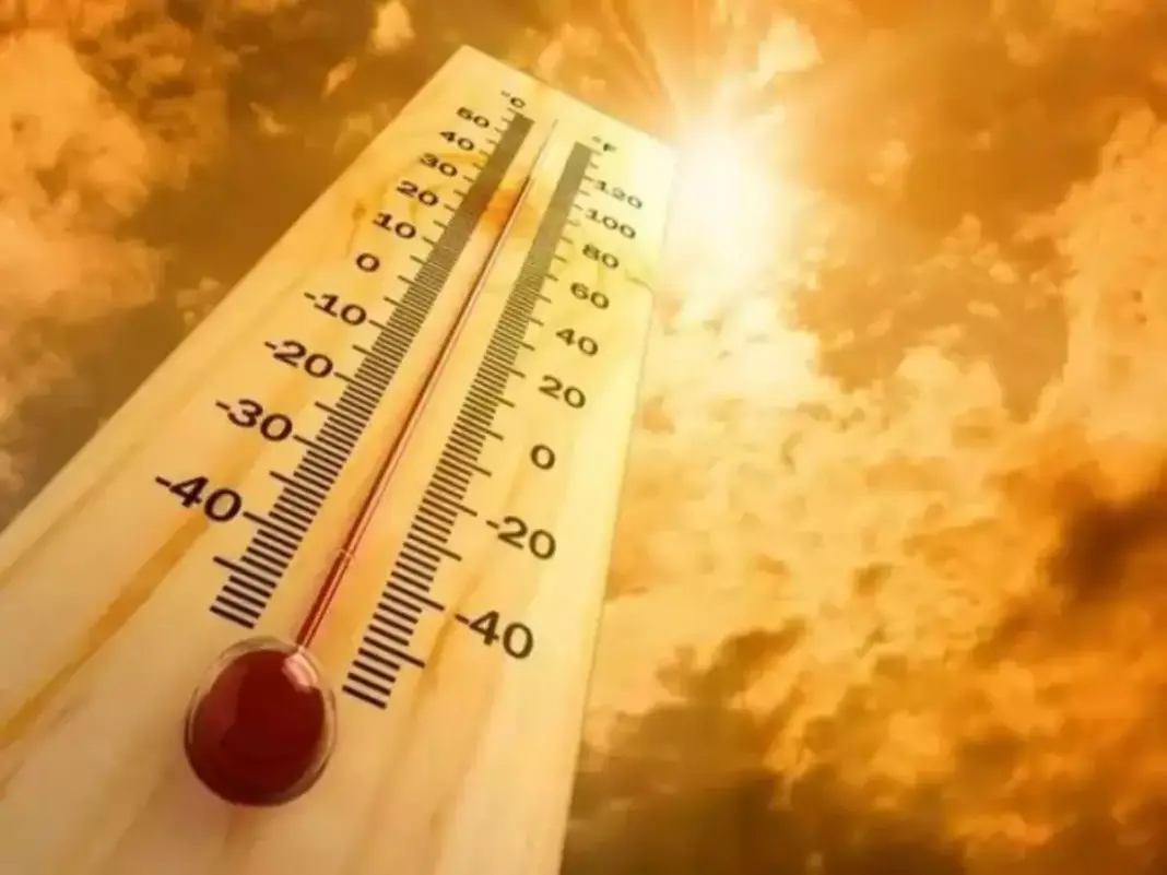 Chennai braces for soaring heat as mercury nears 38°C