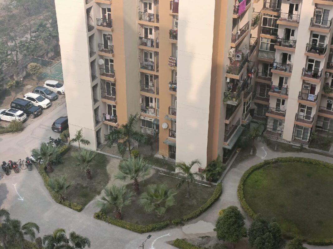 Delhi Golf Club Contributes Rs 15.5 Crore in Rent Over 13 Years