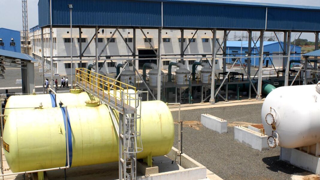 Chennai to Get Ring Main Pipeline for Equitable Water Supply
