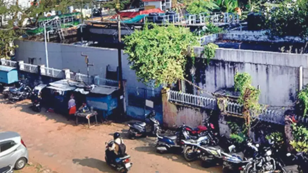 GCDA Opens Doors to Investors for Marine Drive Development