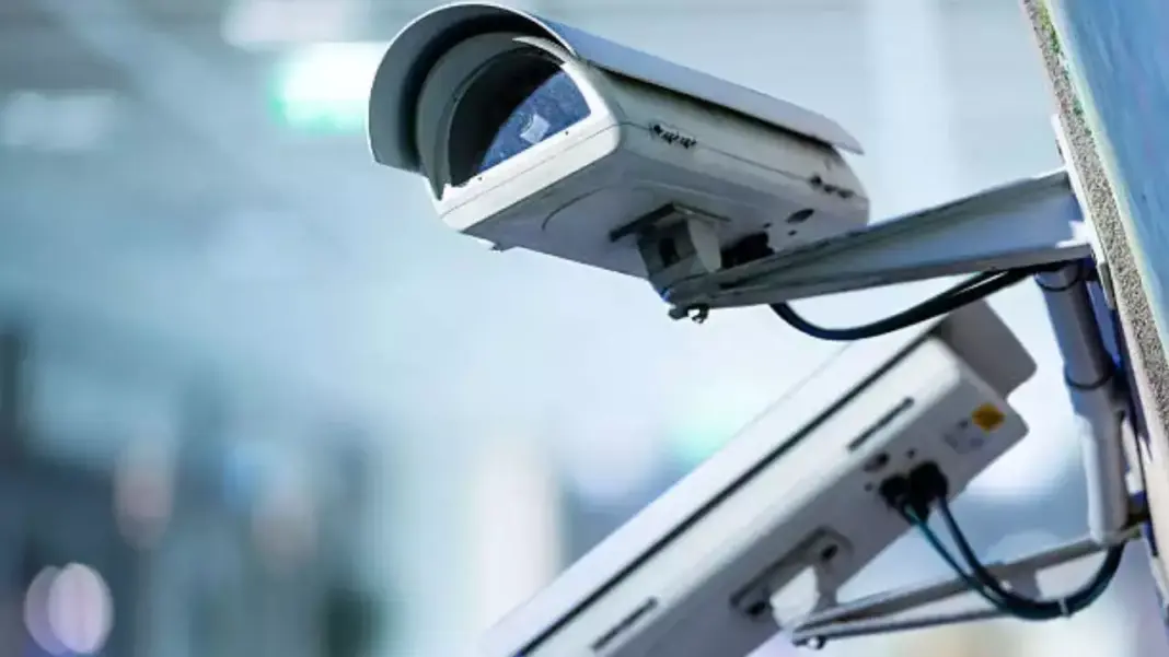 Greater Noida Install 2700 CCTV Cameras for Safer City