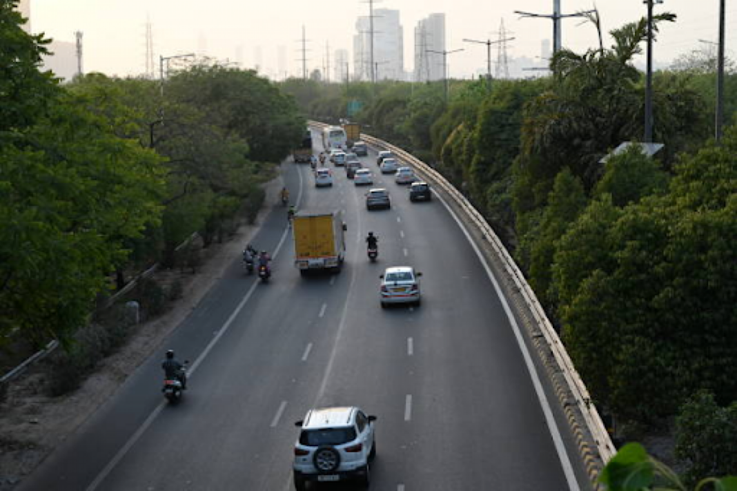 Greater Noida to Launch Advanced Safety System