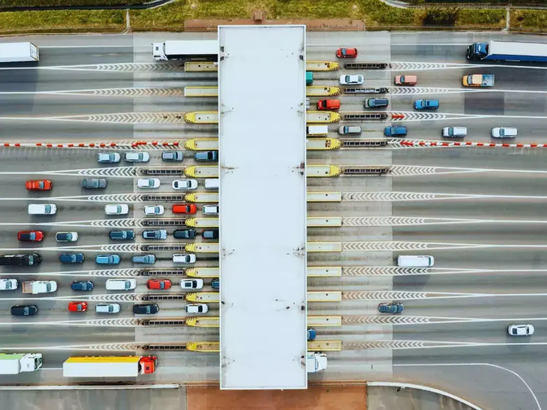MCD Plans New Toll Collection System for Delhi 156 Entry Points