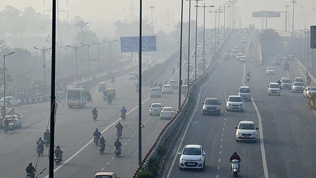 Delhi Unveils New Plan to Tackle Air Pollution