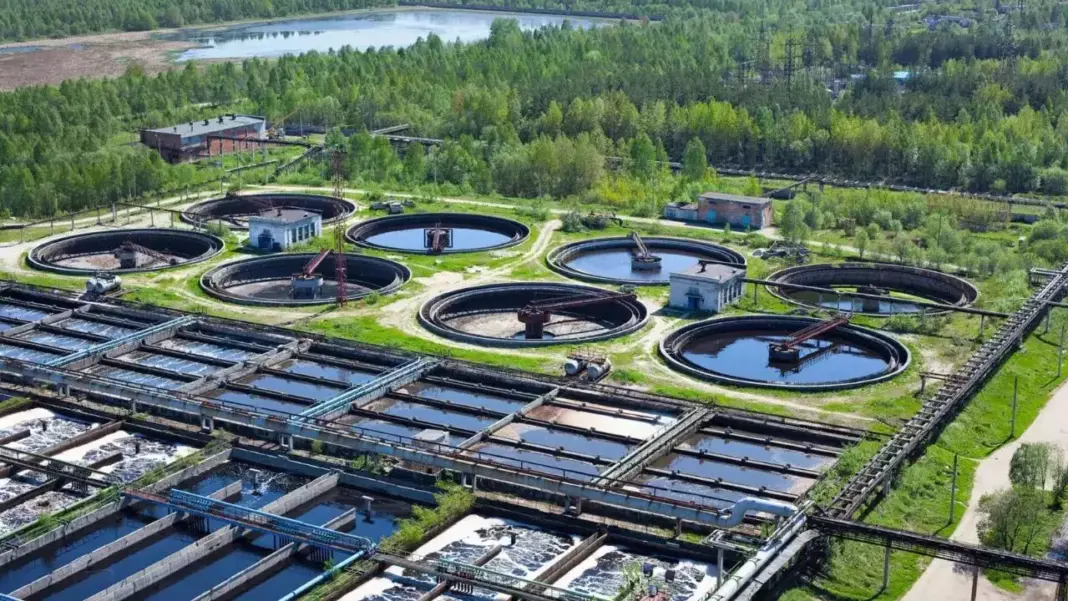 India Takes Action Against Low-Cost Imports of Water Chemical