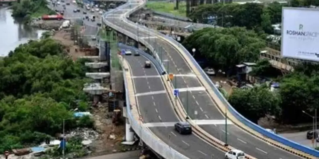 Indias Infrastructure Expansion Faces Slowdown