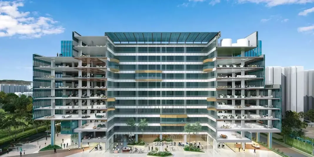 Indore Leads India with Highest Green Building Footprints and Smart Infrastructure