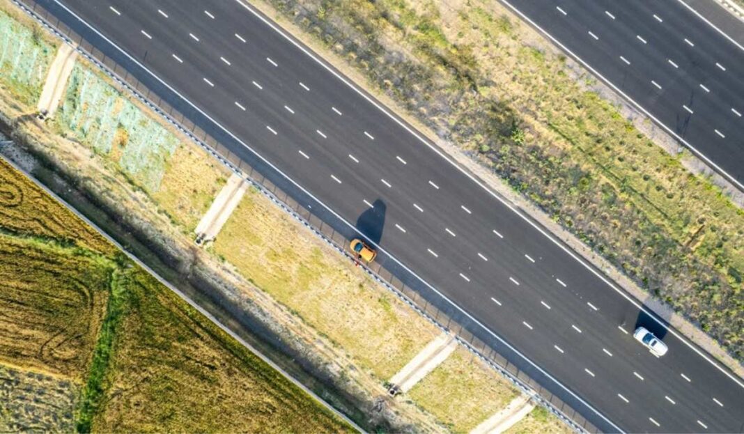 Jaipur to Experiment with One-Way Roads in Traffic Overhaul