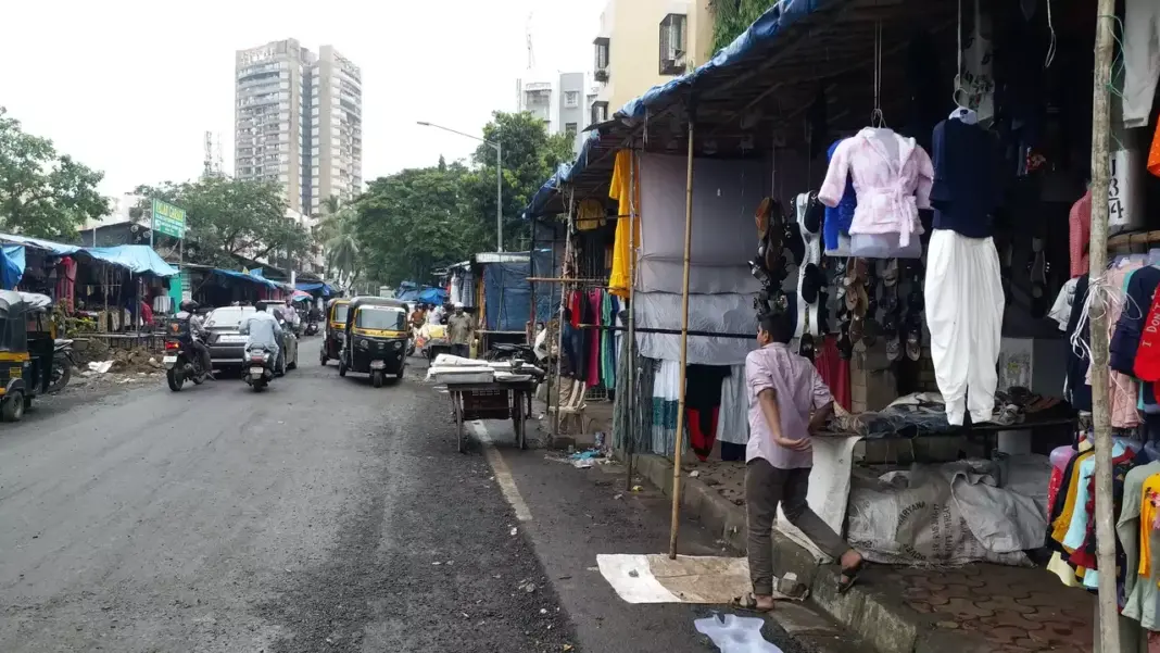 Jogeshwari market set for Rs 100 crore revamp