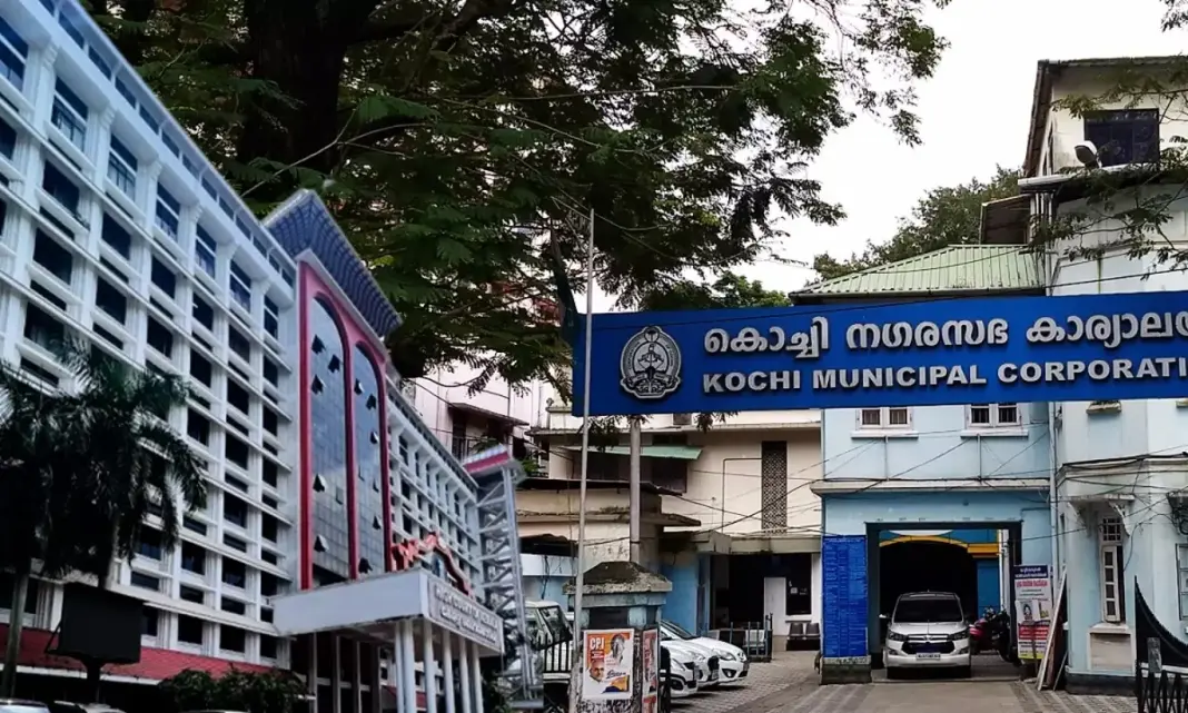 Kochi Corporation Faces Budget Planning Issues