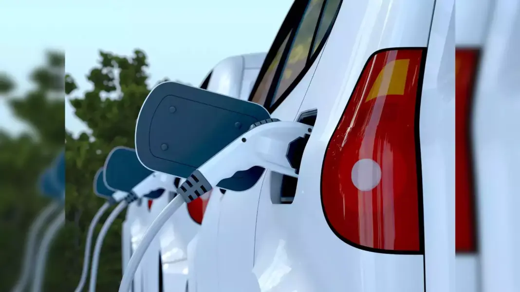 Kolkata Gears Up for Green Energy with EV Infrastructure