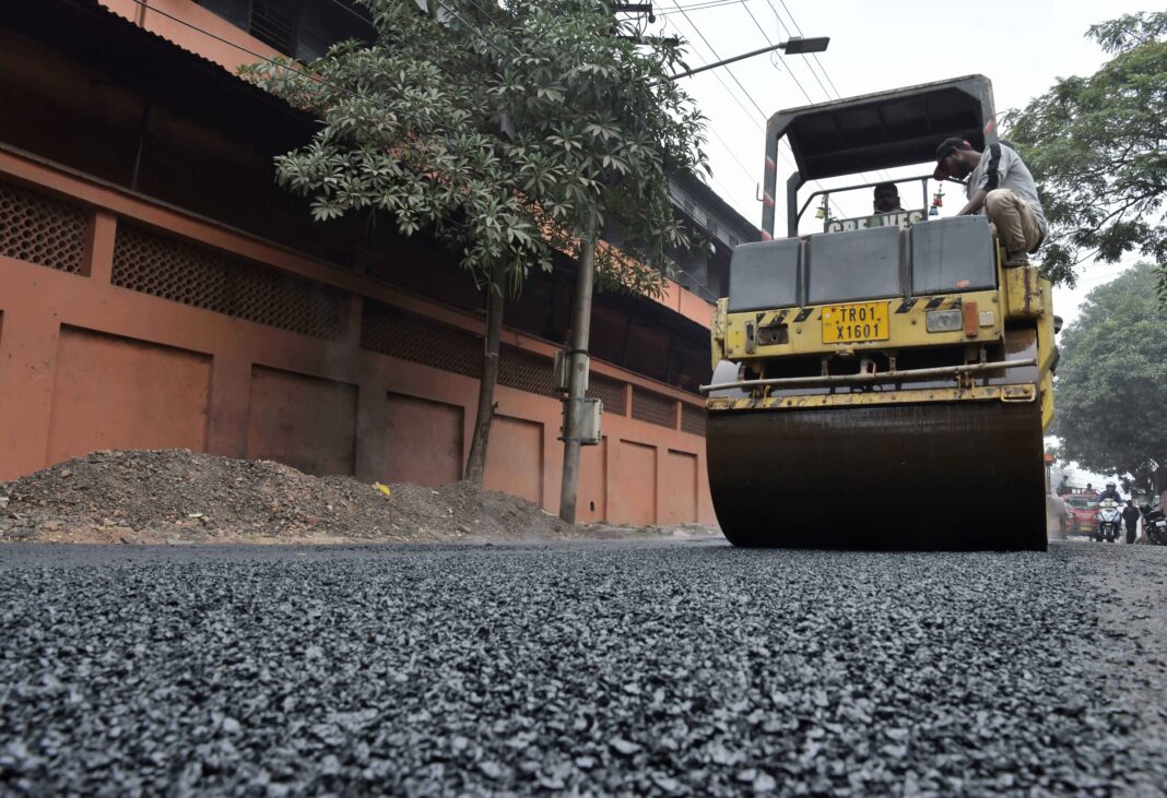 Indore Ujjain Corridor Set To Cut Travel Time