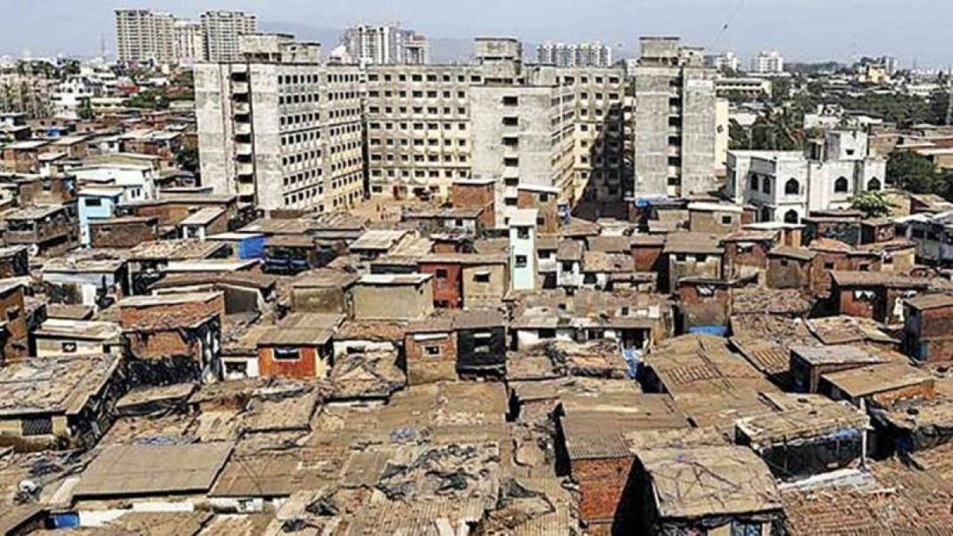 MHADA Takes Lead in Slum Redevelopment in Mumbai