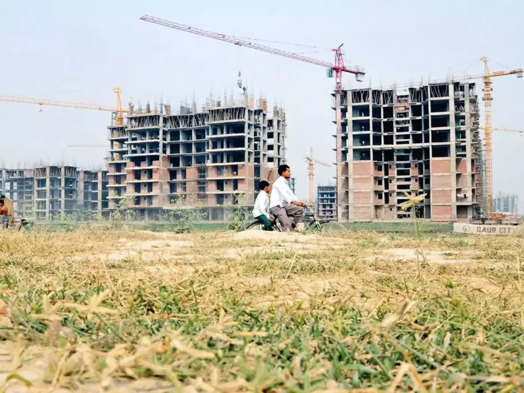 Maharashtra Struggles to Meet PMAY Urban Housing Targets