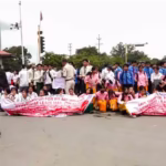 Manipurs Ethnic Divide Widens Amid Indefinite Hill District Shutdown