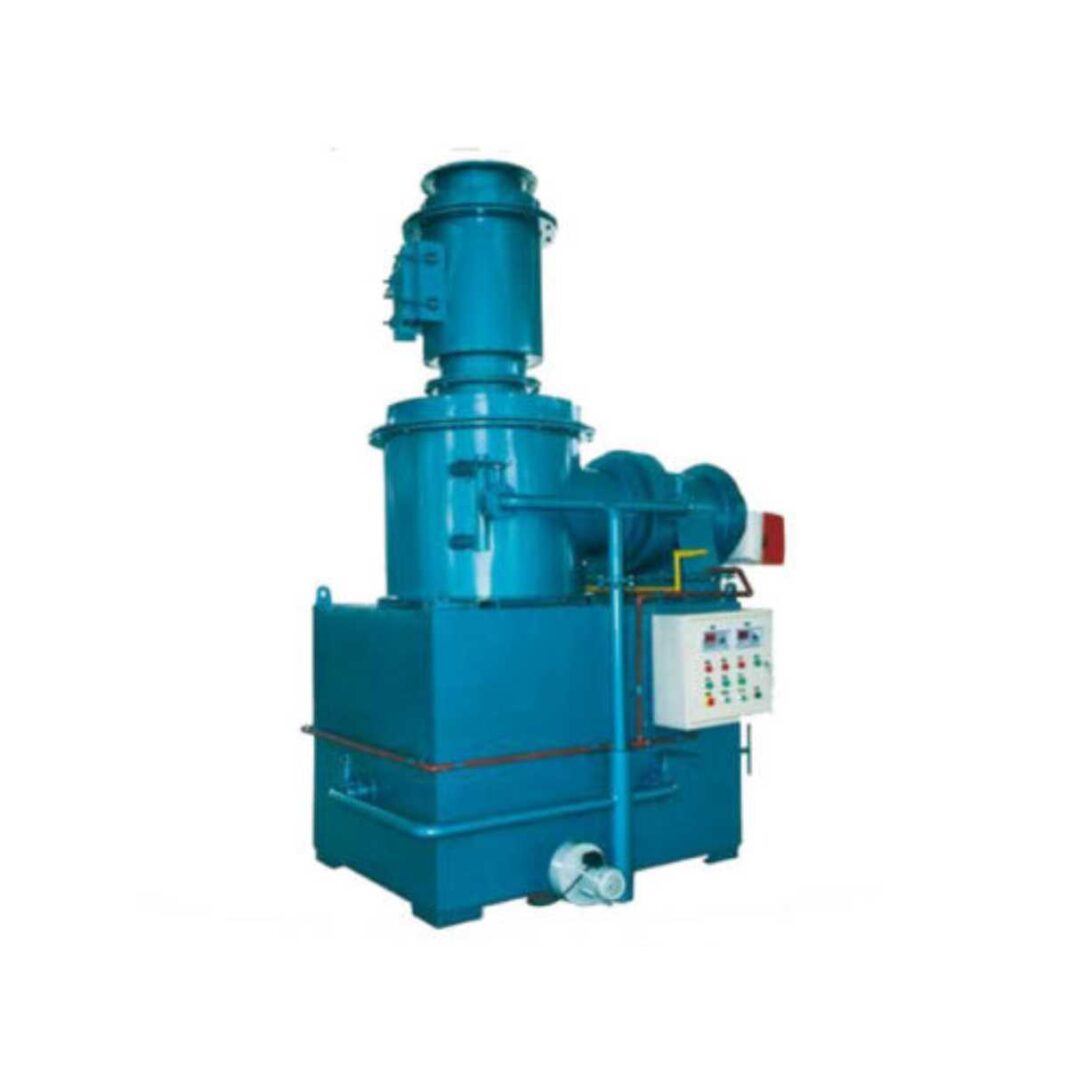 POSOCO Donates Medical Waste Machine to Delhi Hospital