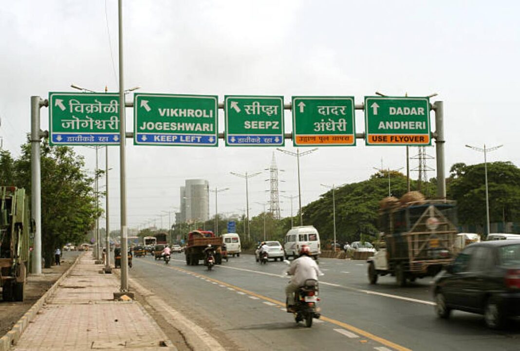 Mumbai BMC Moves to Junction to Junction Road Concreting to Ease Traffic Congestion