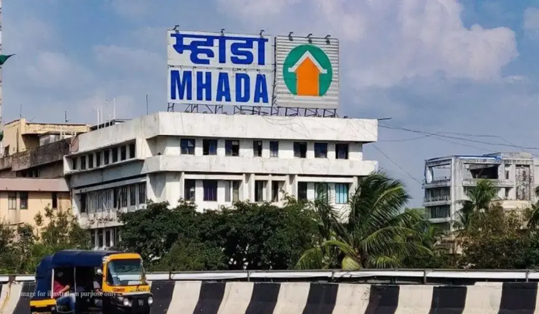 MHADA Office in Bandra to Get a New Look