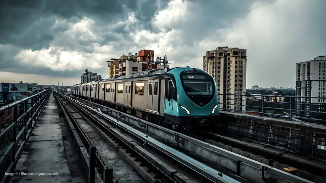 Kochi Metro Speed Restrictions to End by March 17