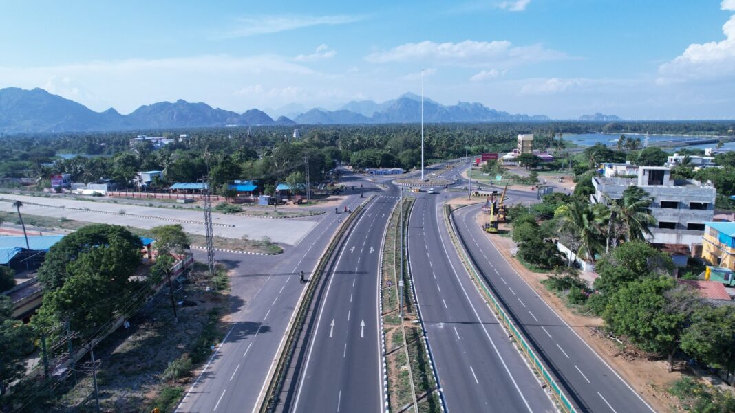 Bengaluru Civic Body Granted Authority Over Private Roads