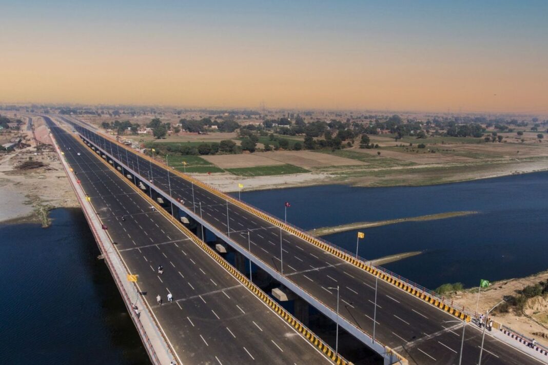Andhra Pradesh Government Allocates ₹600 Crore for Road Infrastructure
