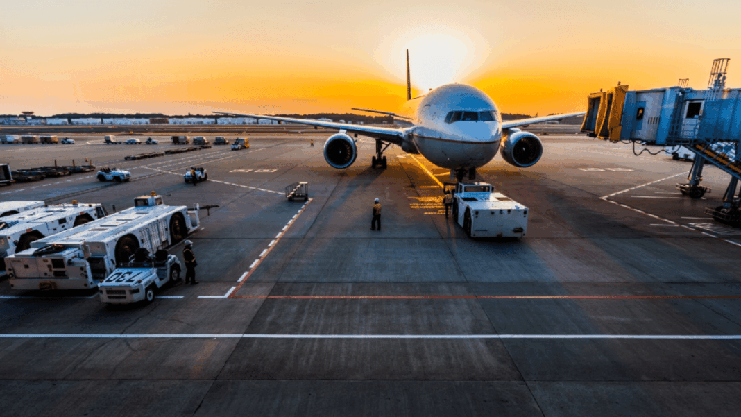 NMIA Set to Transform Mumbai Air Travel Infrastructure