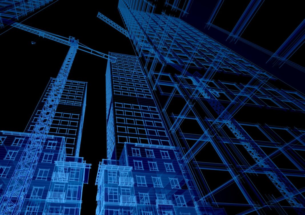 Nemetschek and Ovation Transform Indias Construction Tech