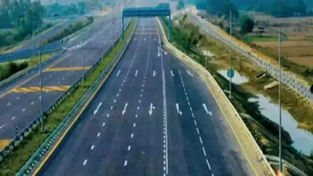 New Farrukhabad Link Expressway to Connect Four Major Expressways