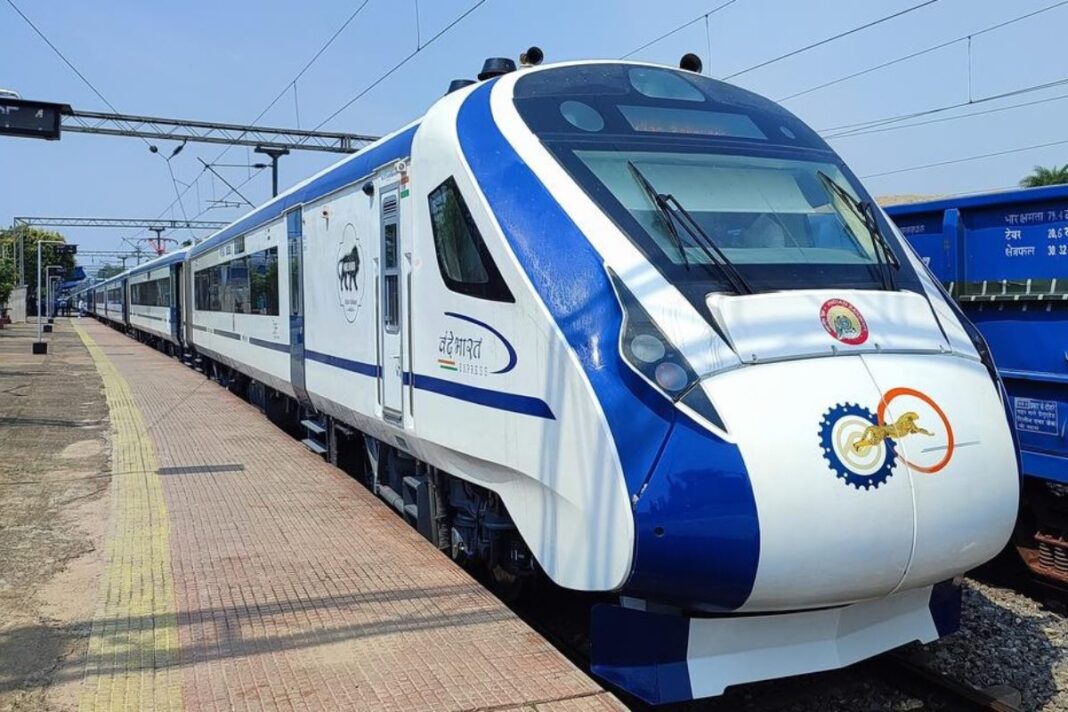 Why Vande Bharat Express Speed Has Slowed Down