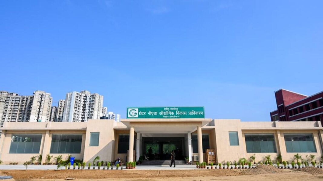 Noida and Greater Noida Ensure Smooth Water Supply for Holi