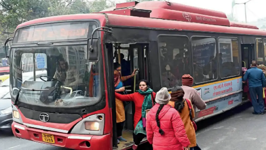 Pune faces public transport crisis as bus fleet shrinks amid rising demand