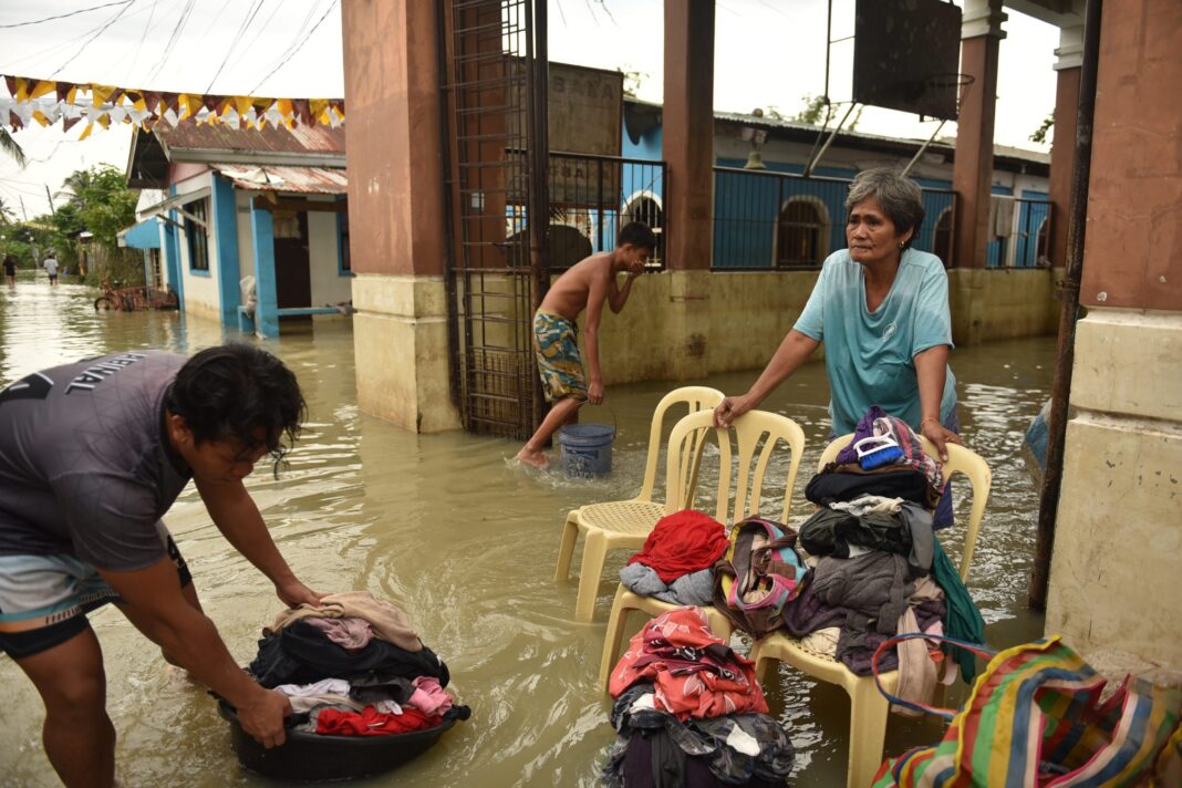 Assam Village Finds Solution to Water Scarcity