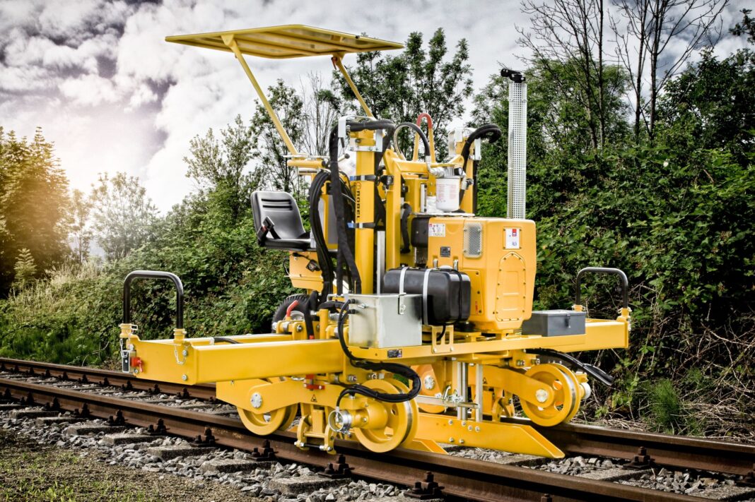 India Expands Railway Equipment Exports to Europe, Australia and Saudi Arabia