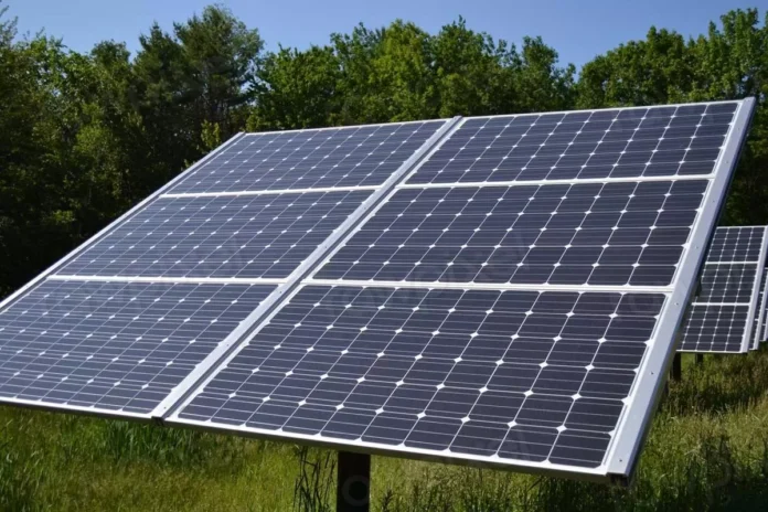 Rajasthan launches 150-unit free solar power scheme