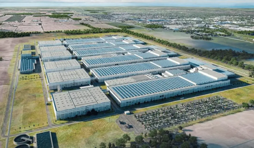 Skoda Volkswagen boosts EV manufacturing in Pune