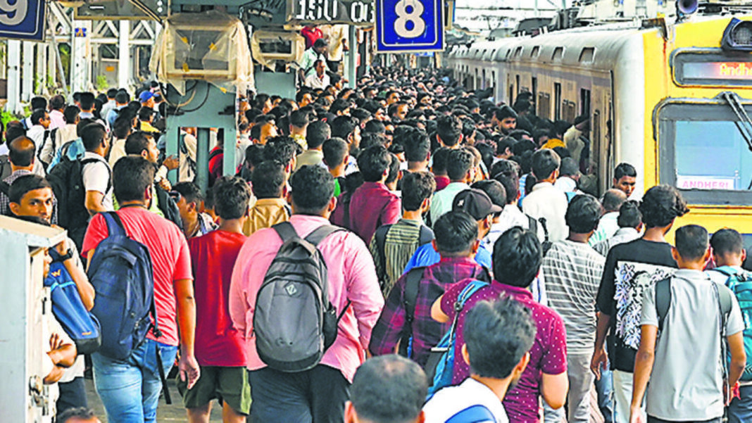 Parliament Urges Faster Station Modernisation