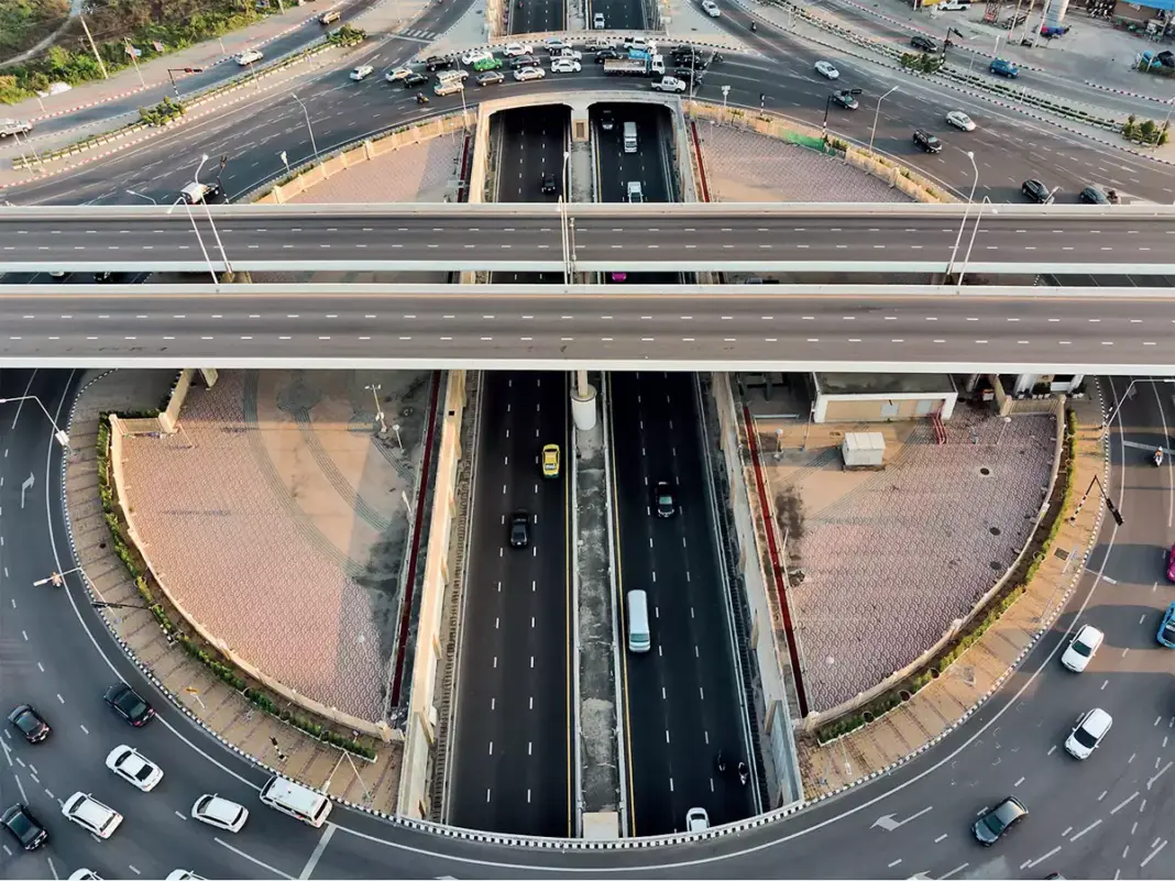 Bengaluru's Business Corridor-2 Project Stalled Over Land Disputes