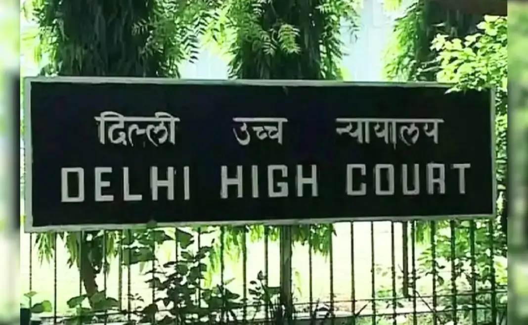 Delhi HC Demands Resident Survey Before Okhla Slum Demolition