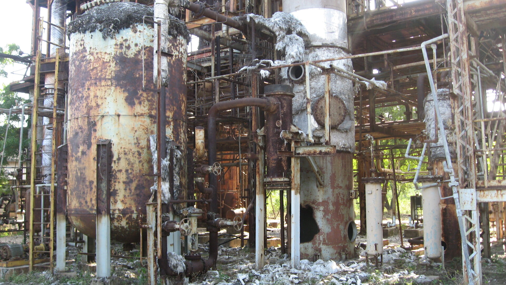 Bhopals Waste Disposal Gets Comprehensive Check