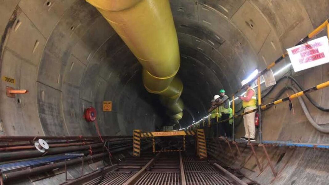 Surat Station Incident Raises Concerns On Passenger Safety